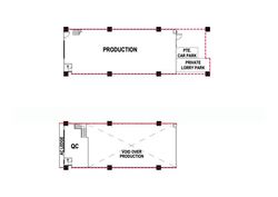 Loyang Enterprise Building (D17), Factory #498176541